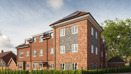 Blendworth Fields Plots 01 09 Flats Block1 2K WEB