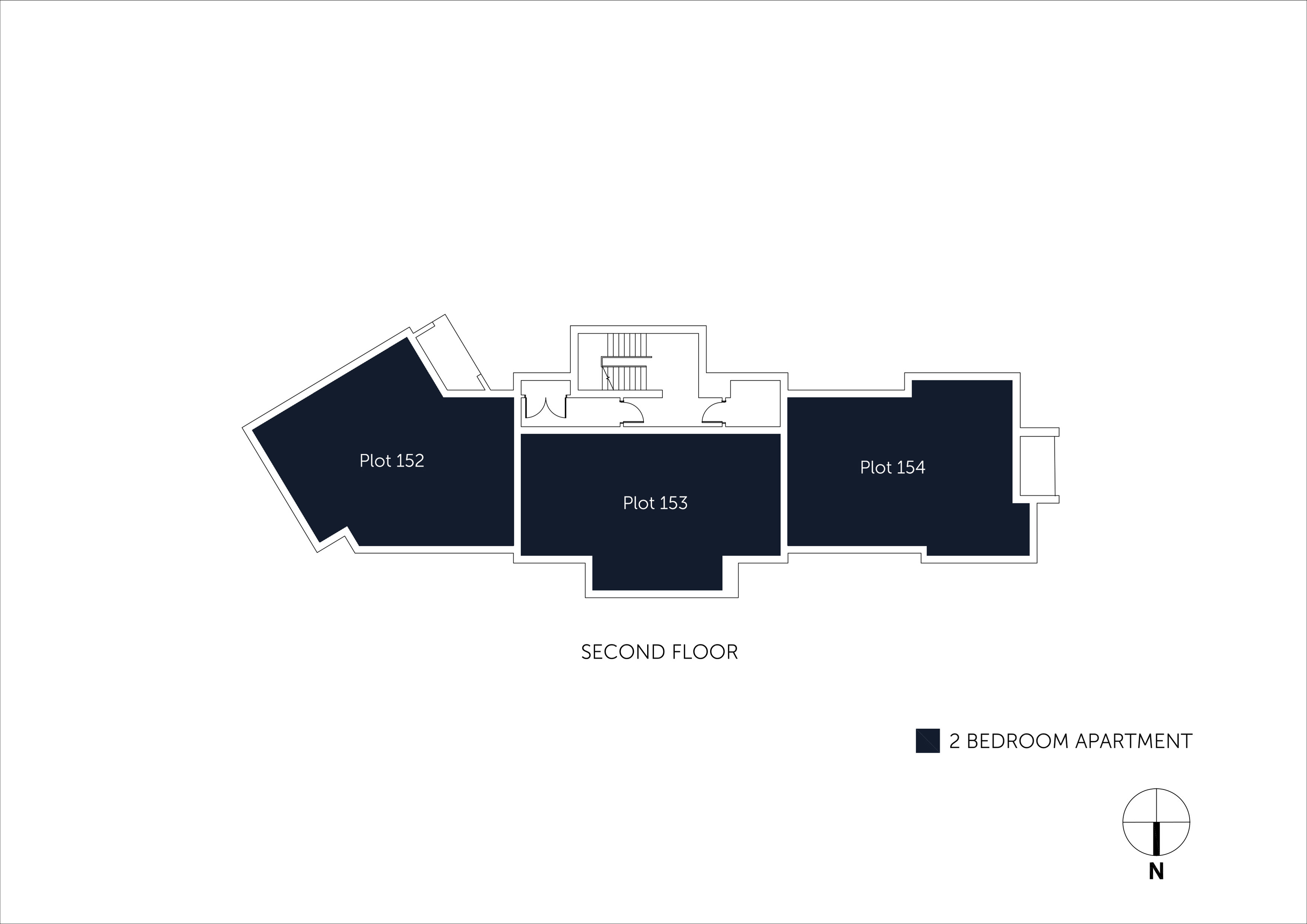 Plot map