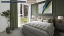 Plot 34 Bedroom Abri Homes