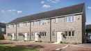Plots 491 494 House Type B