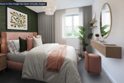 SDP Bedroom VS