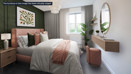 SDP Bedroom VS