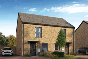 Plots 225 226 The Orchards