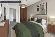 Chatham Heights Plot 7 Bedroom Virtual Staging Abri Homes