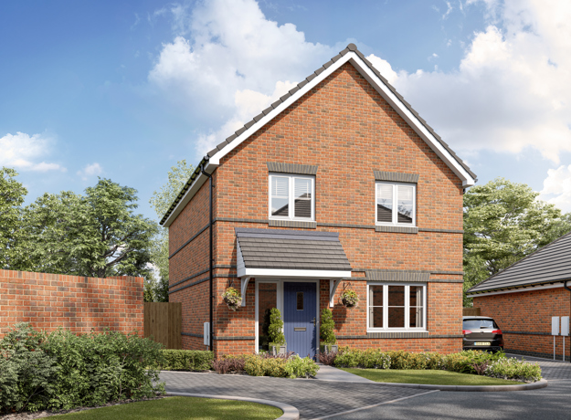 The Primrose Plot 59 Emmer Green Drive Abri Homes