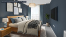Ambia Bedroom A02 Abri Homes