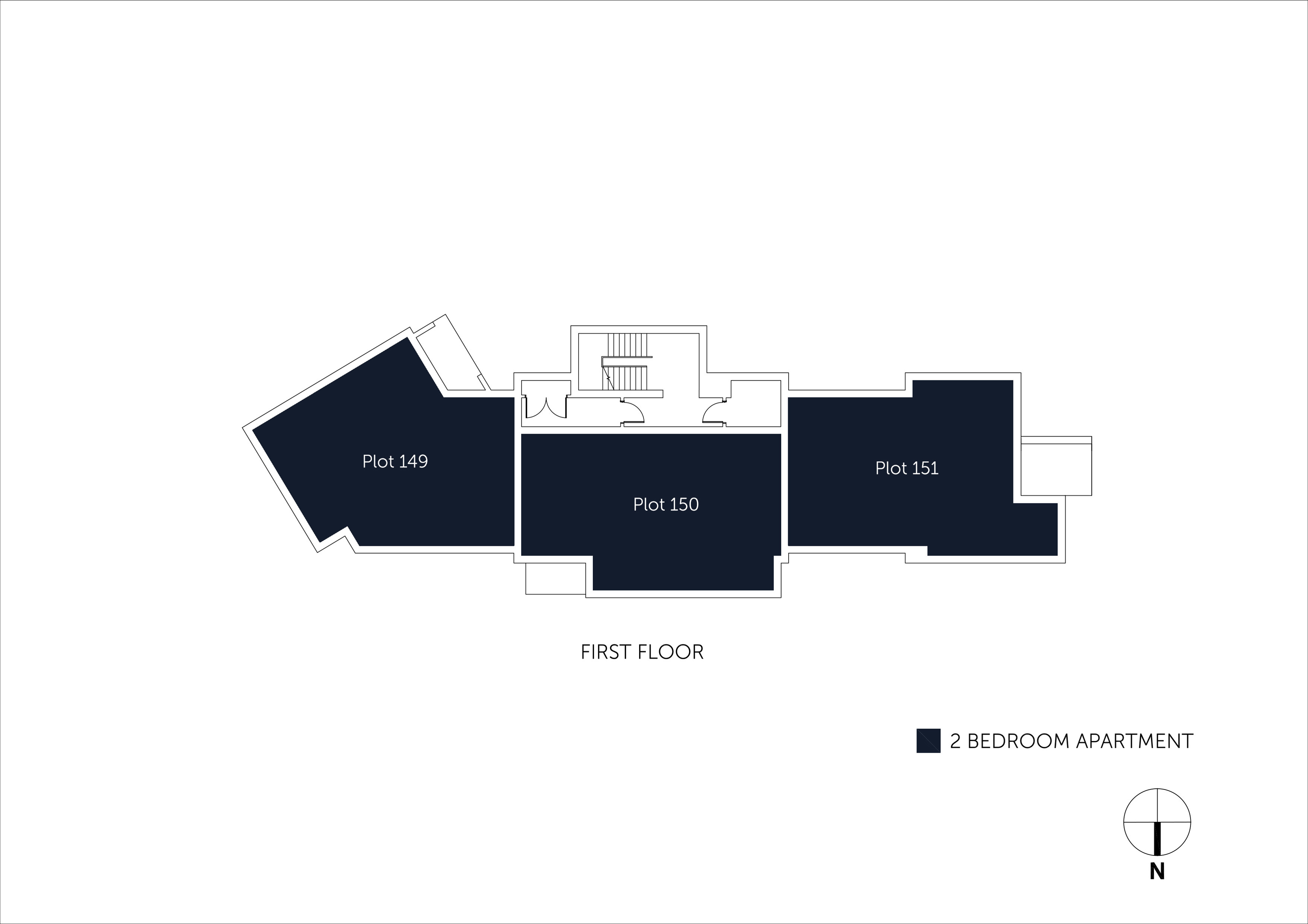 Plot map