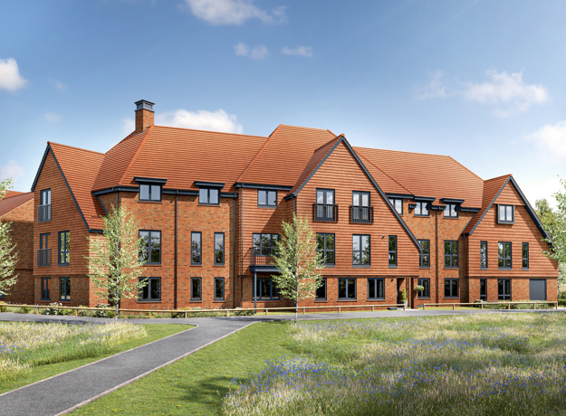 Plots 146 154 Block B Allium Park LR