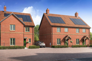 Sherecroft Meadows CGI The Darly & The Cadland Plots 100 102 (1)