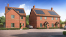 Sherecroft Meadows CGI The Darly & The Cadland Plots 100 102 (1)