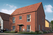 Plot 132 The Orchards