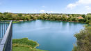 Scenic Lake And Countryside Views From Herons Lake Apartment