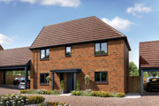 Plots 33 The Polesden Allium Park LR
