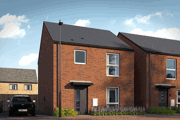 Plots 216 The Orchards