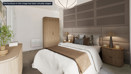 Plot 33 Bedroom Abri Homes