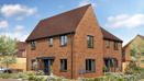 Plots 8 9 The Parley & The Wey Allium Park LR