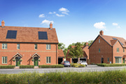 Sherecroft Meadows CGI The Mill Plots 73 74 (1)