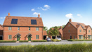 Sherecroft Meadows CGI The Mill Plots 73 74 (1)