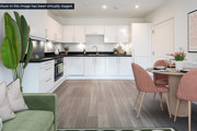 SDP Kitchen VS