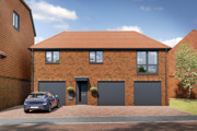 Plot 113 The Lock Allium Park LR