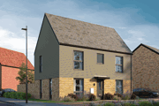 Plots 231 The Orchards
