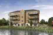 Apartment Block 8 Plots 201 212 00000 LR
