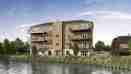 Apartment Block 8 Plots 201 212 00000 LR