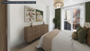 Plot 38 Bedroom Abri Homes