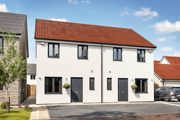 Plots 186 187 House Type A