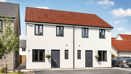Plots 186 187 House Type A