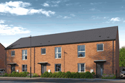 Plots 176 178 The Orchards