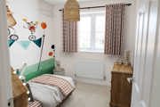 Bed 3