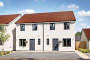 Plots 198 199 House Type A