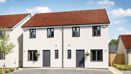 Plots 198 199 House Type A