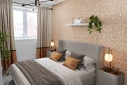 Bed 2
