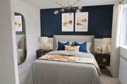Bed 1
