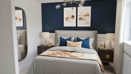 Bed 1