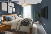 Ambia Bedroom A02 Abri Homes